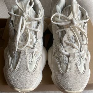 Yeezy 500
